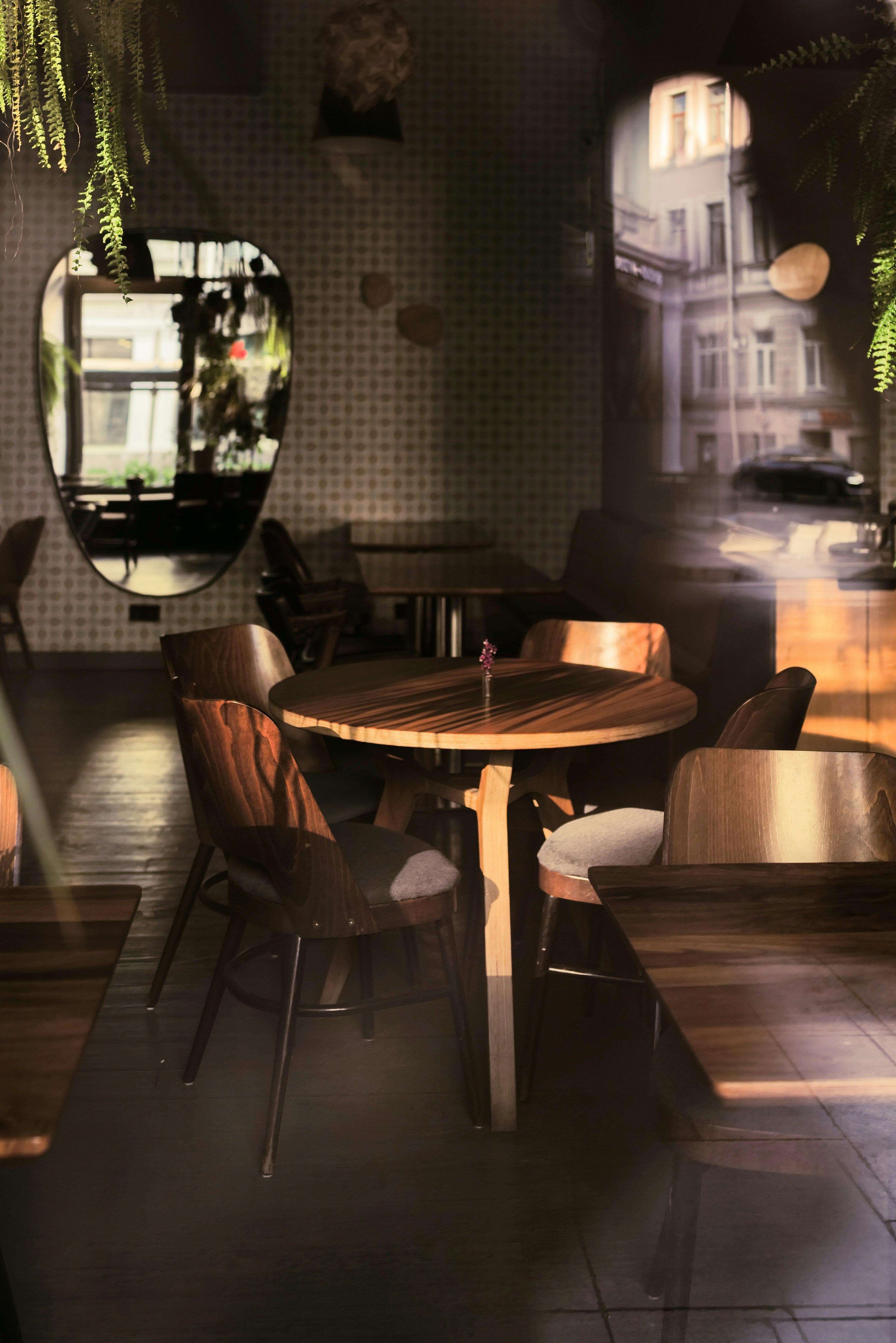 Cafeborde