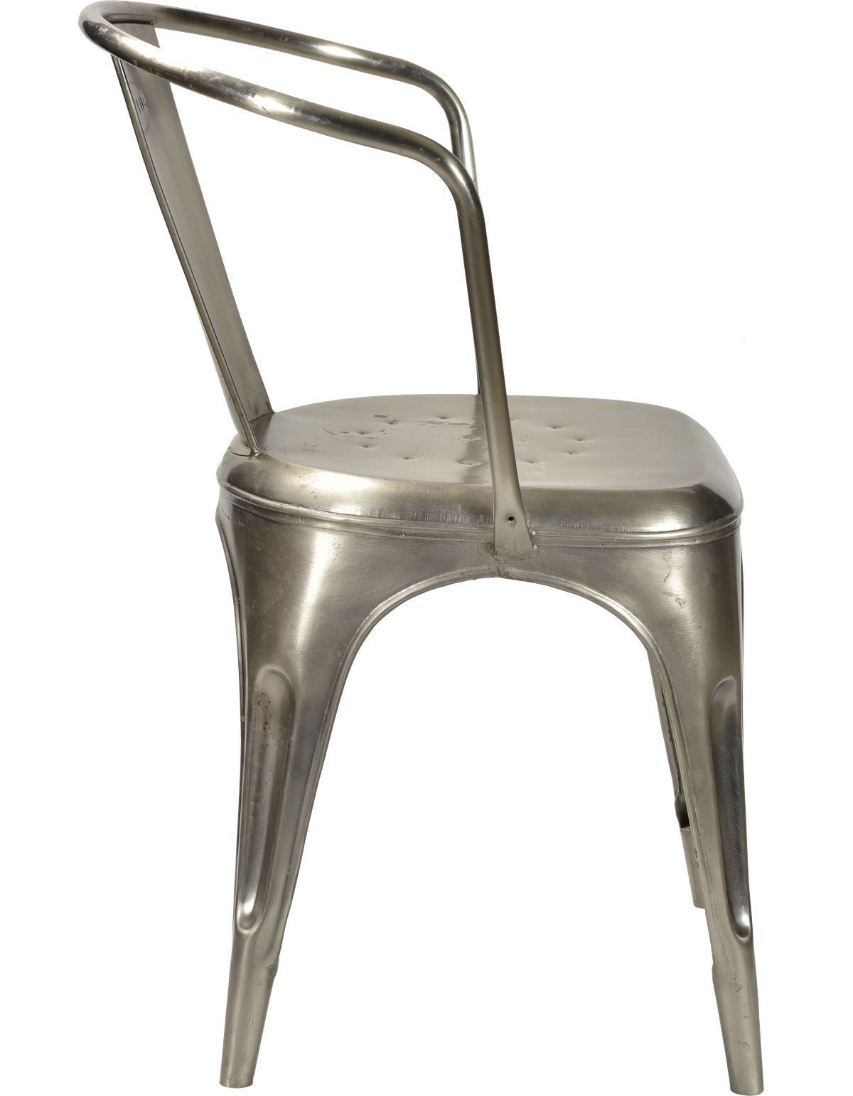 LIVING stol - shiny