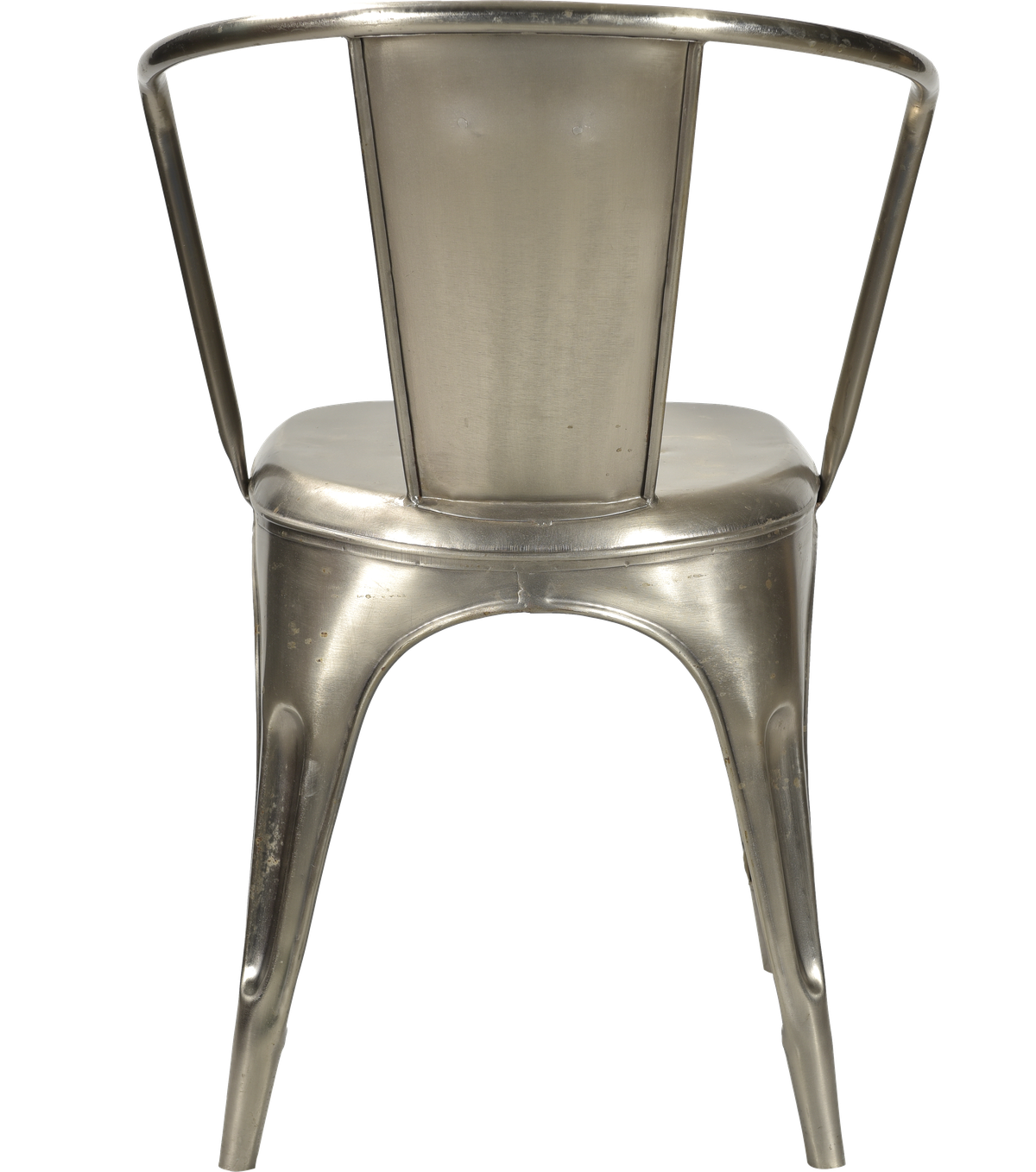 LIVING stol - shiny