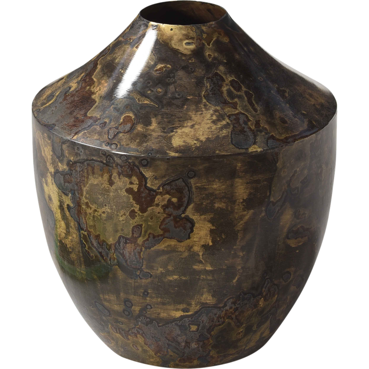 Boston vase