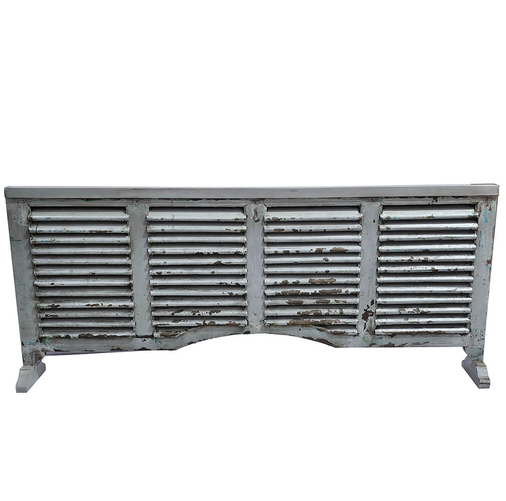 Vintage rumdeler - M