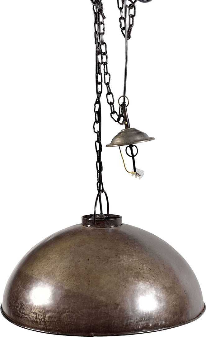 Thormann loftlampe - jern