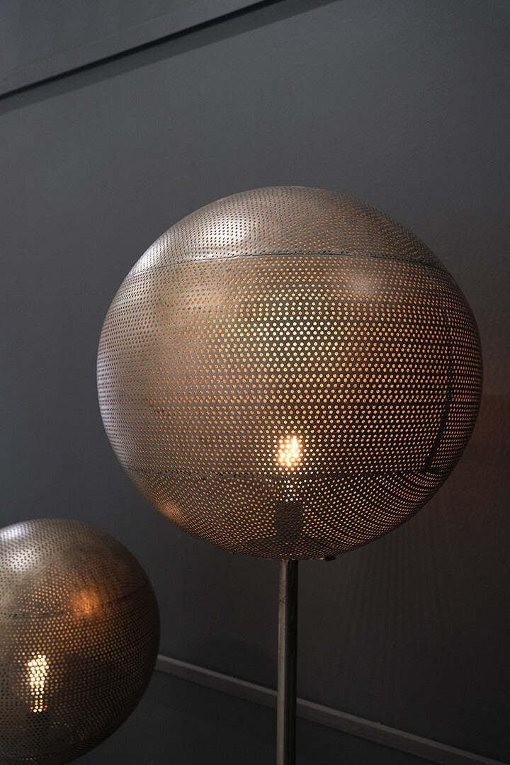 Moonlight gulvlampe - L
