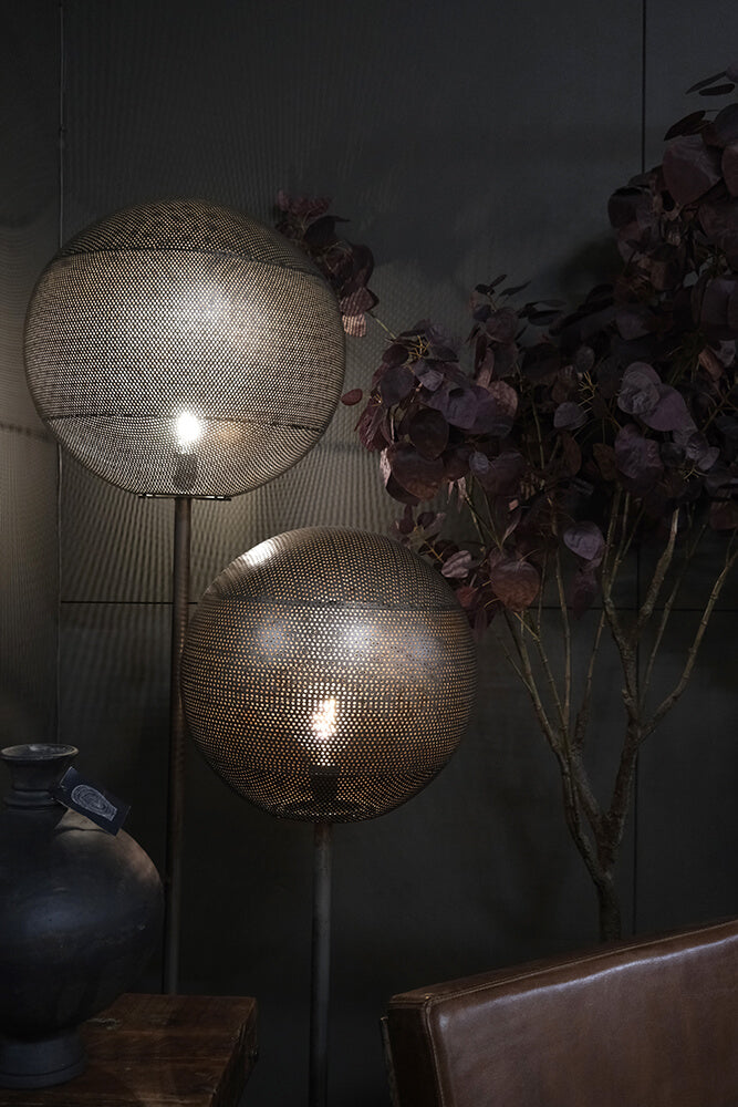 Moonlight gulvlampe - L