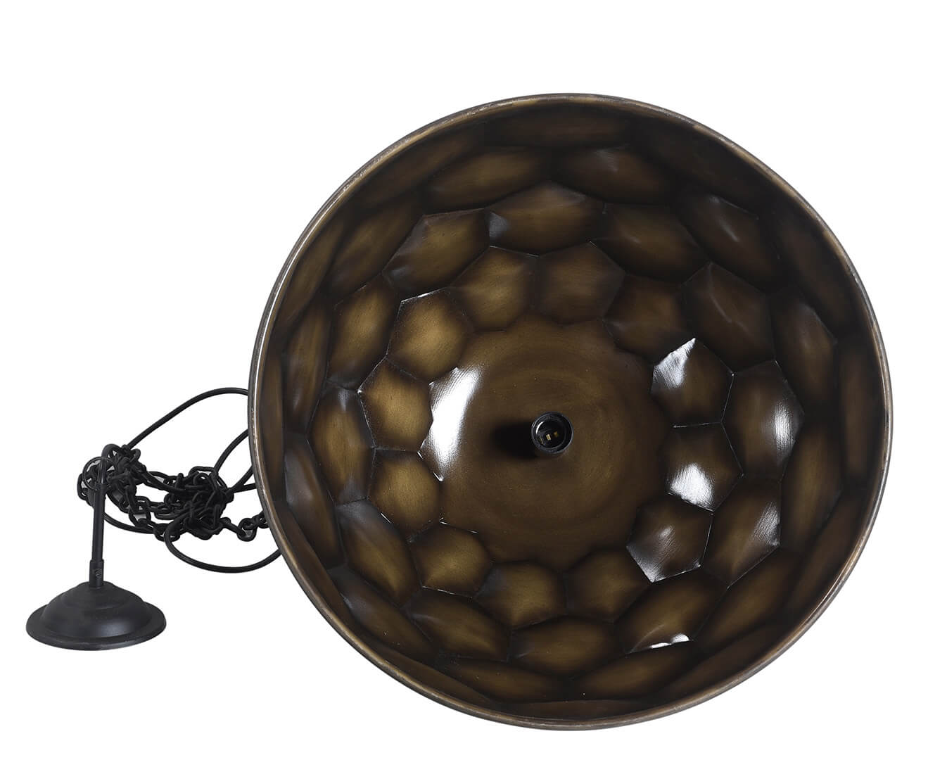 Donatello loftslampe