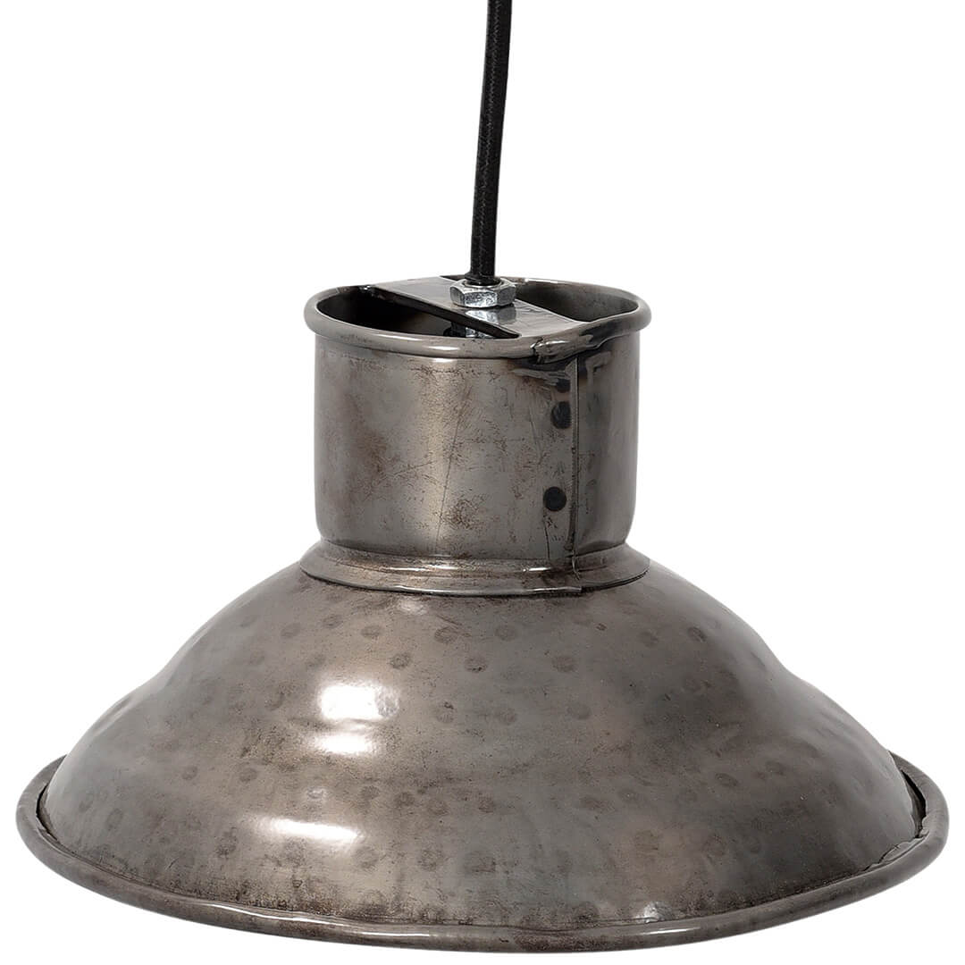 Denice loftslampe small - jern