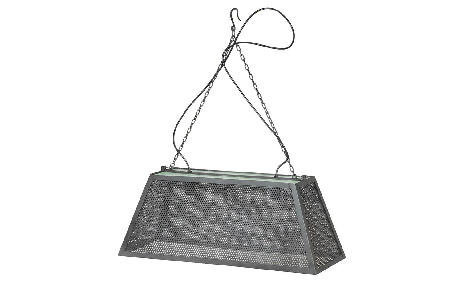 Furnace loftslampe