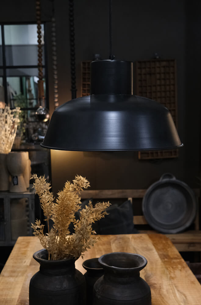 Nightfall loftlampe