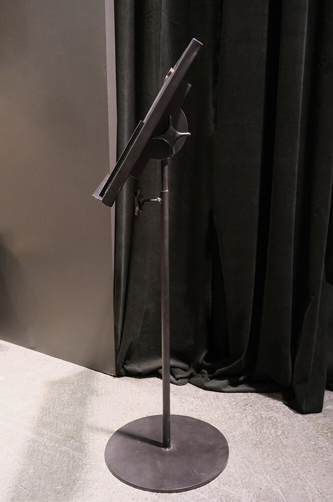 Valve menustander - L