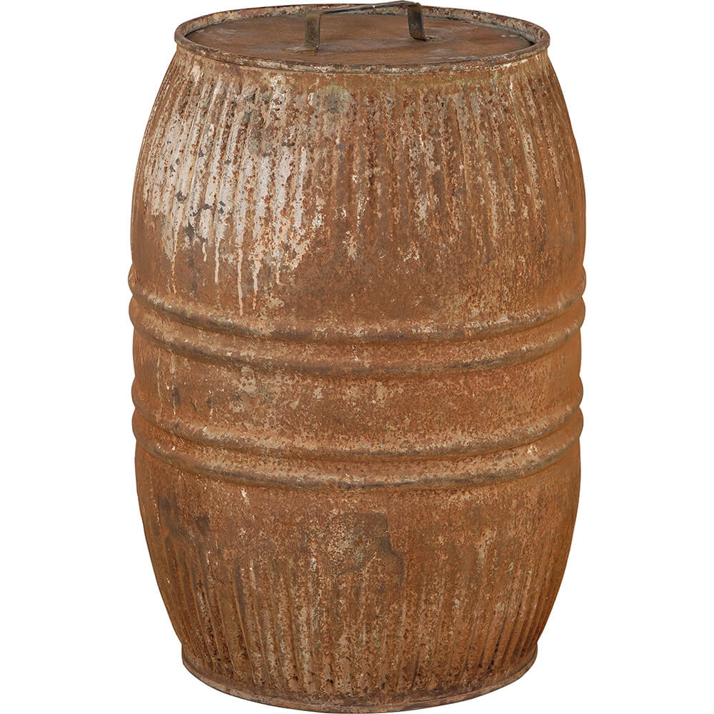 Gamle tønder 69-74 cm høje