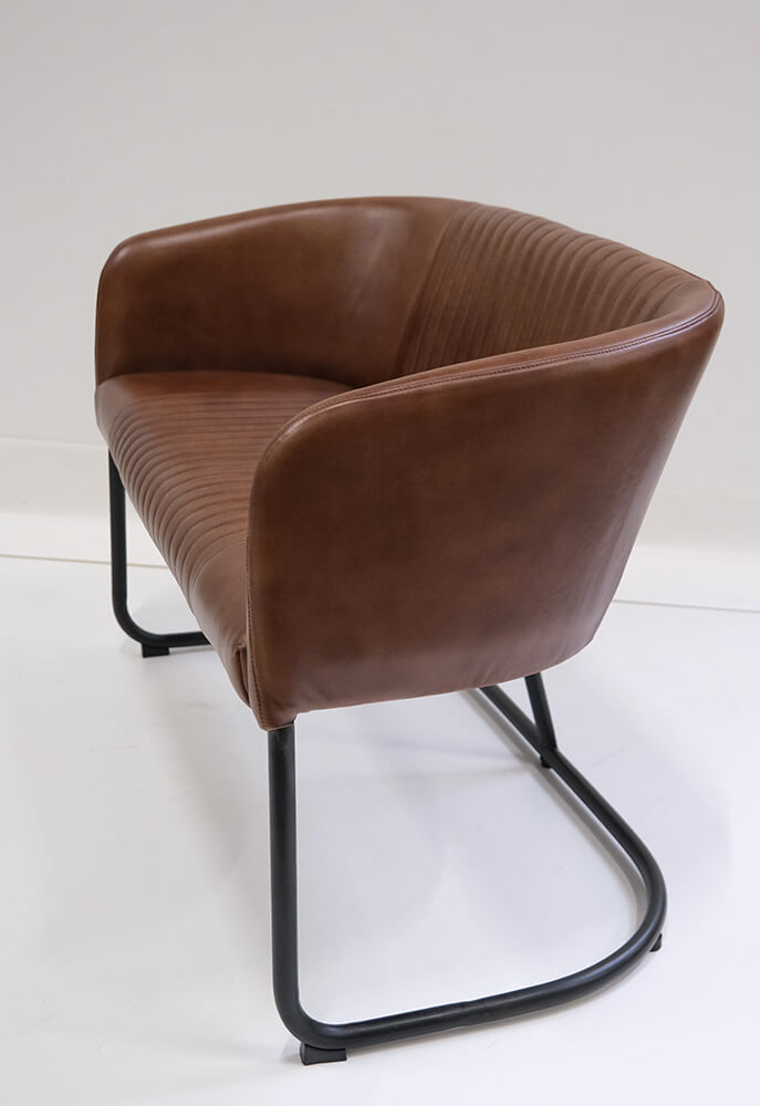 Harlem loungesofa