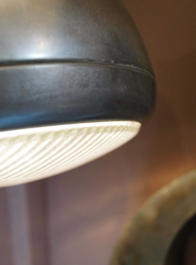 Arthur væglampe - upcycling