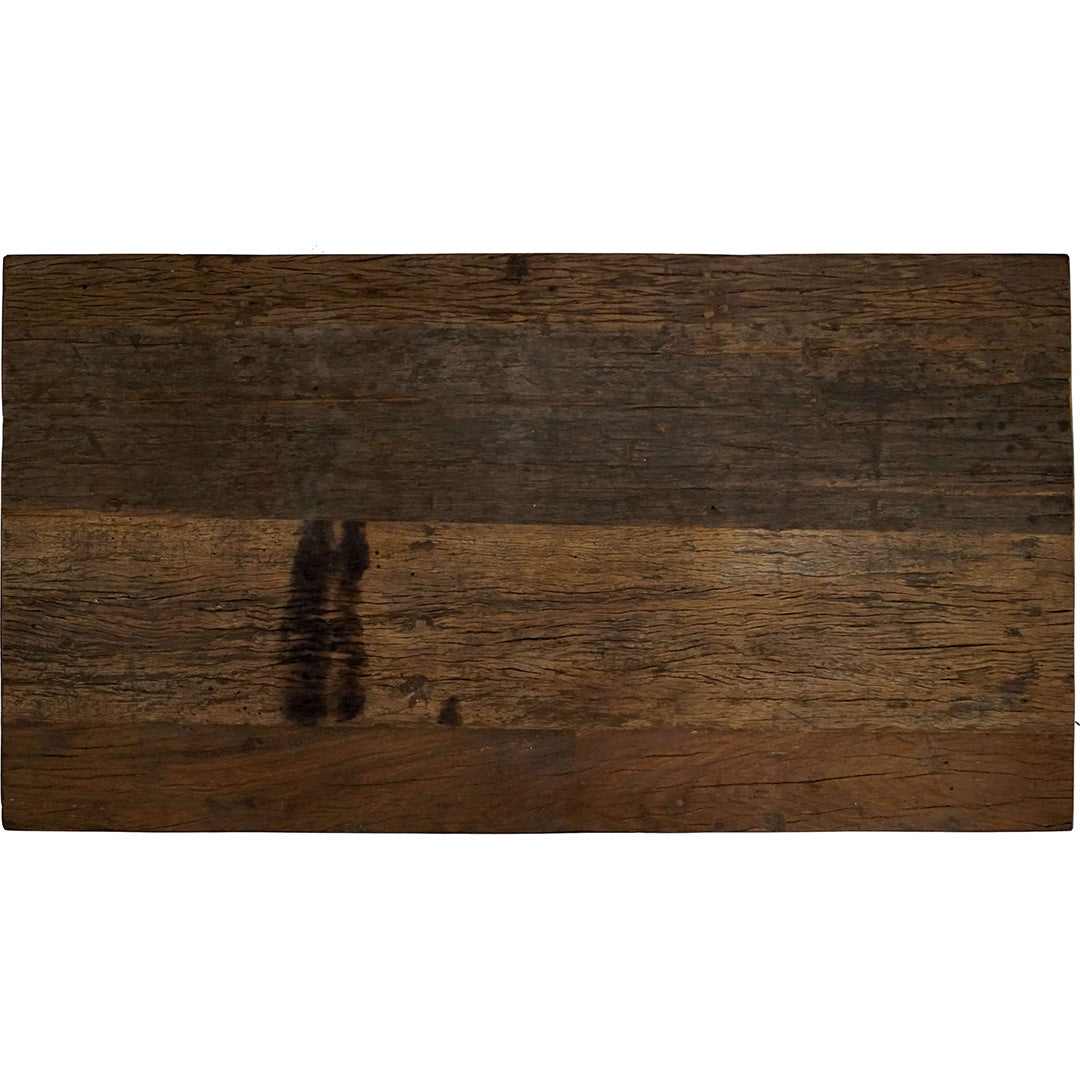 Stanley bordplade i genanvendt træ