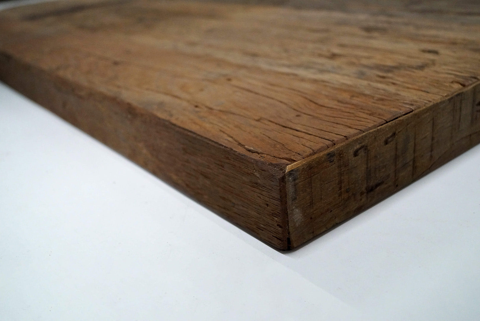 Stanley bordplade i genanvendt træ