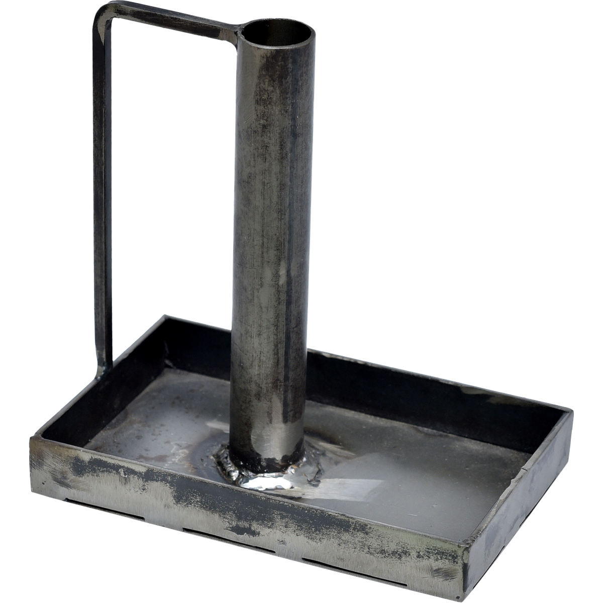 Edison lysestage