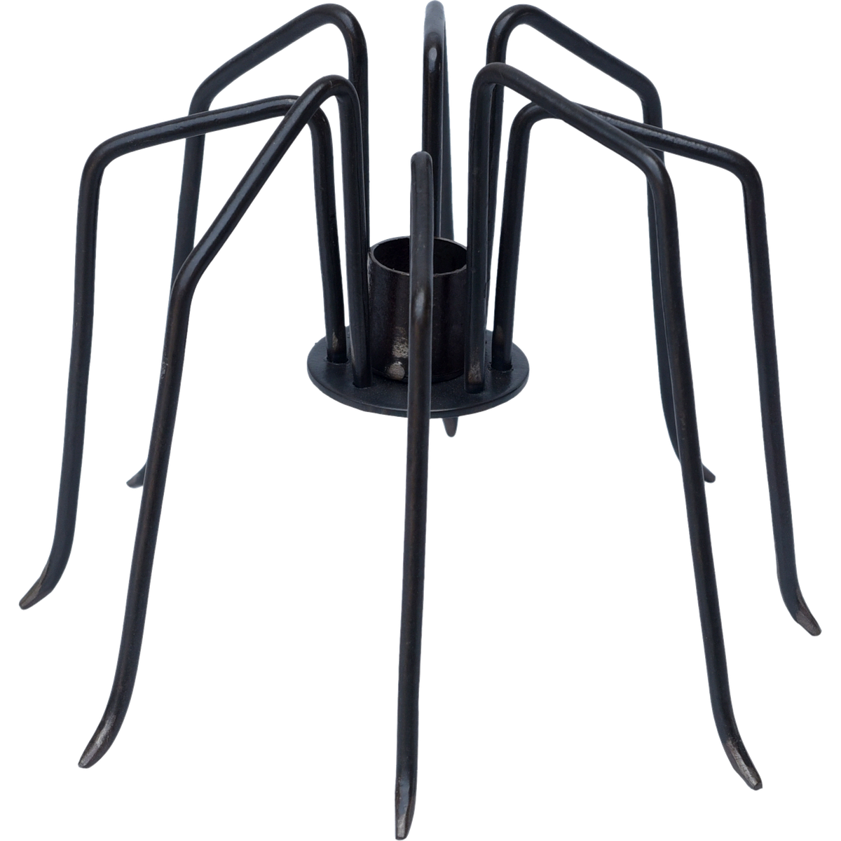 Spider lysestage - medium