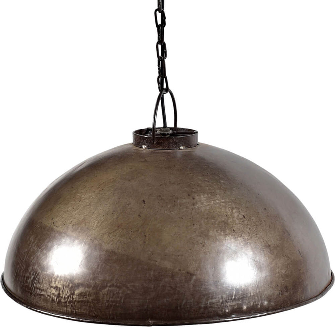 Thormann loftlampe - jern