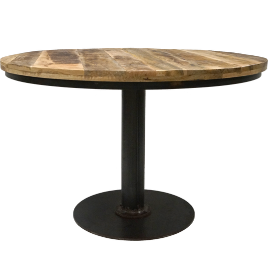 Jack rundt spisebord ø 120 cm