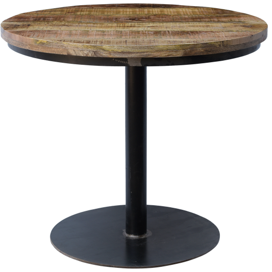 Jack rundt café bord - ø 90 cm