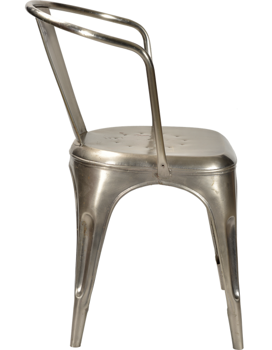 LIVING stol - shiny