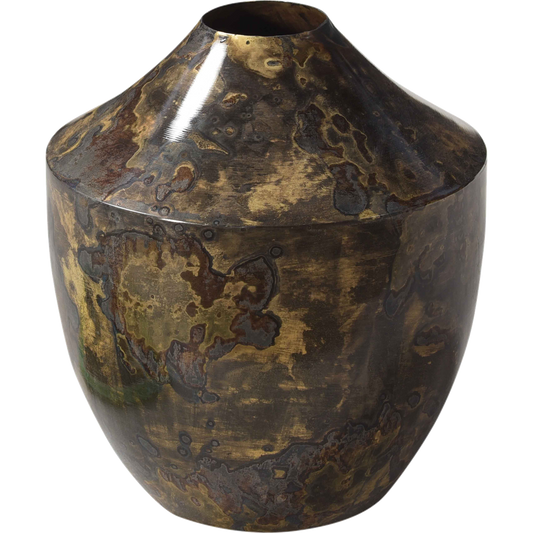 Boston vase