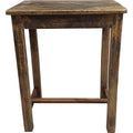 Durgesh gammelt skolebord