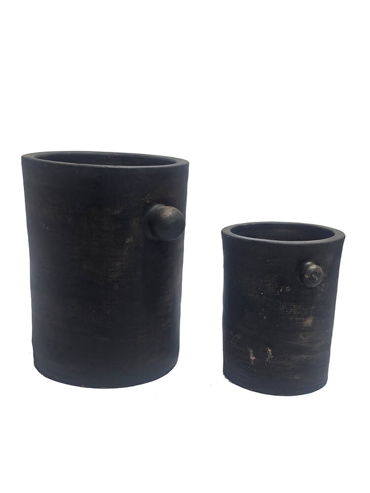 Tarbes lerkrukkesæt