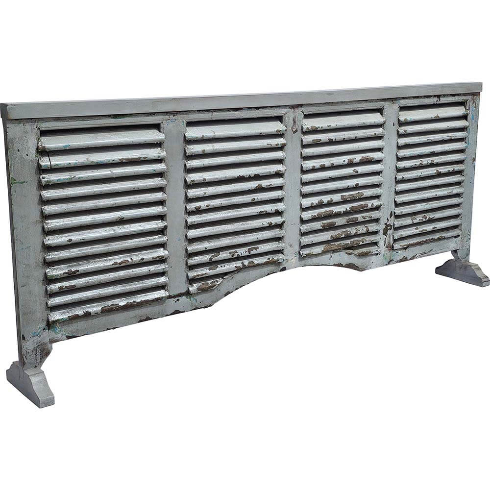 Vintage rumdeler - M