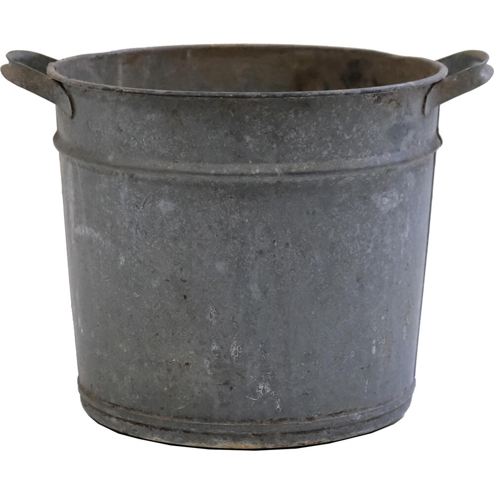 Zinkspand med øre