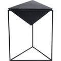 Giza pyramideformet sidebord