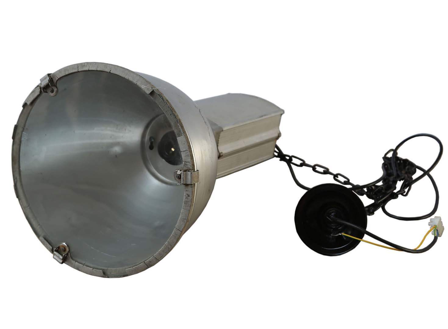 Industrilampe
