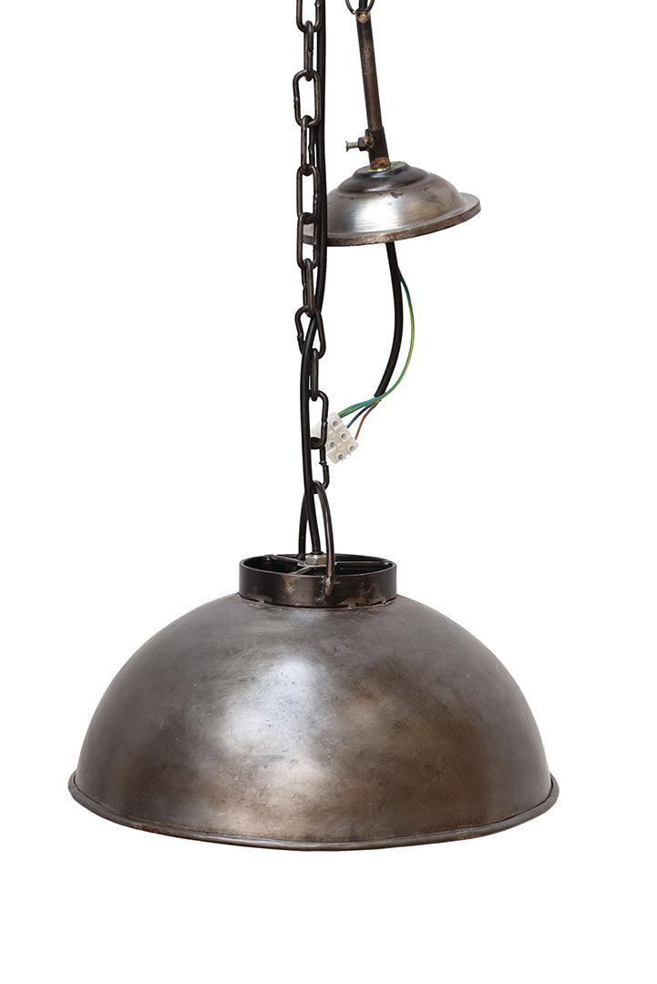 Thormann pendel small - jern