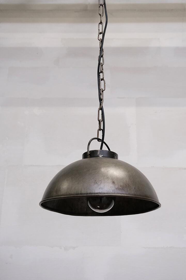 Thormann pendel small - jern