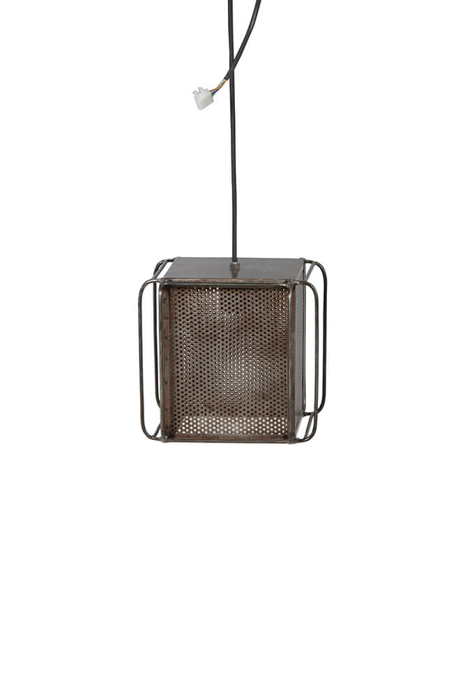 Torch loftslampe - S