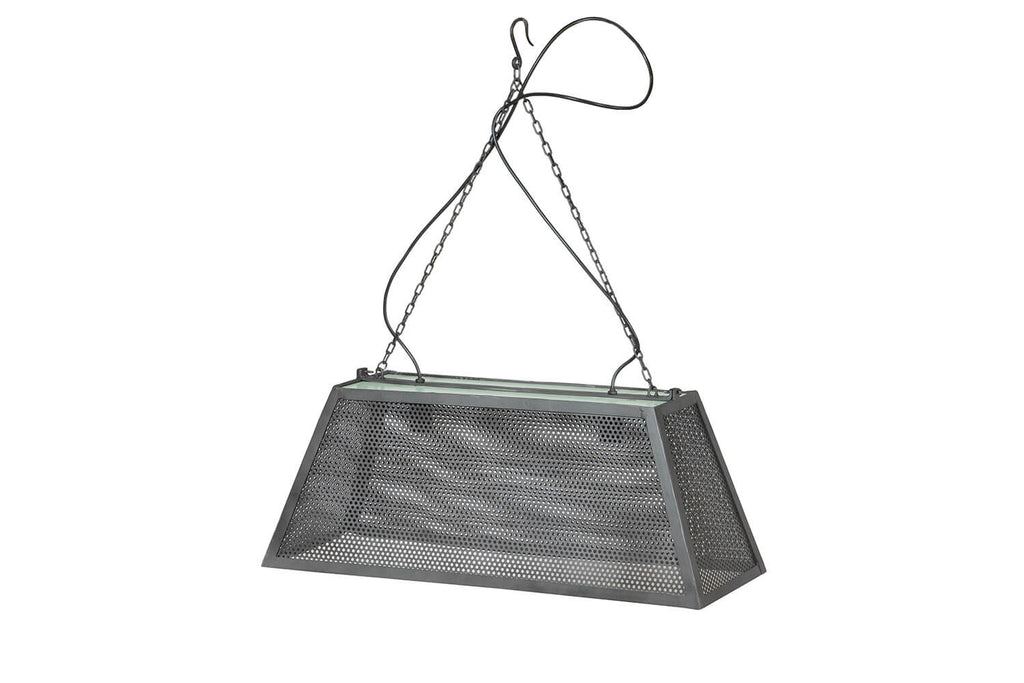 Furnace loftslampe