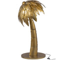 Palme gulvlampe - bestillingsvare