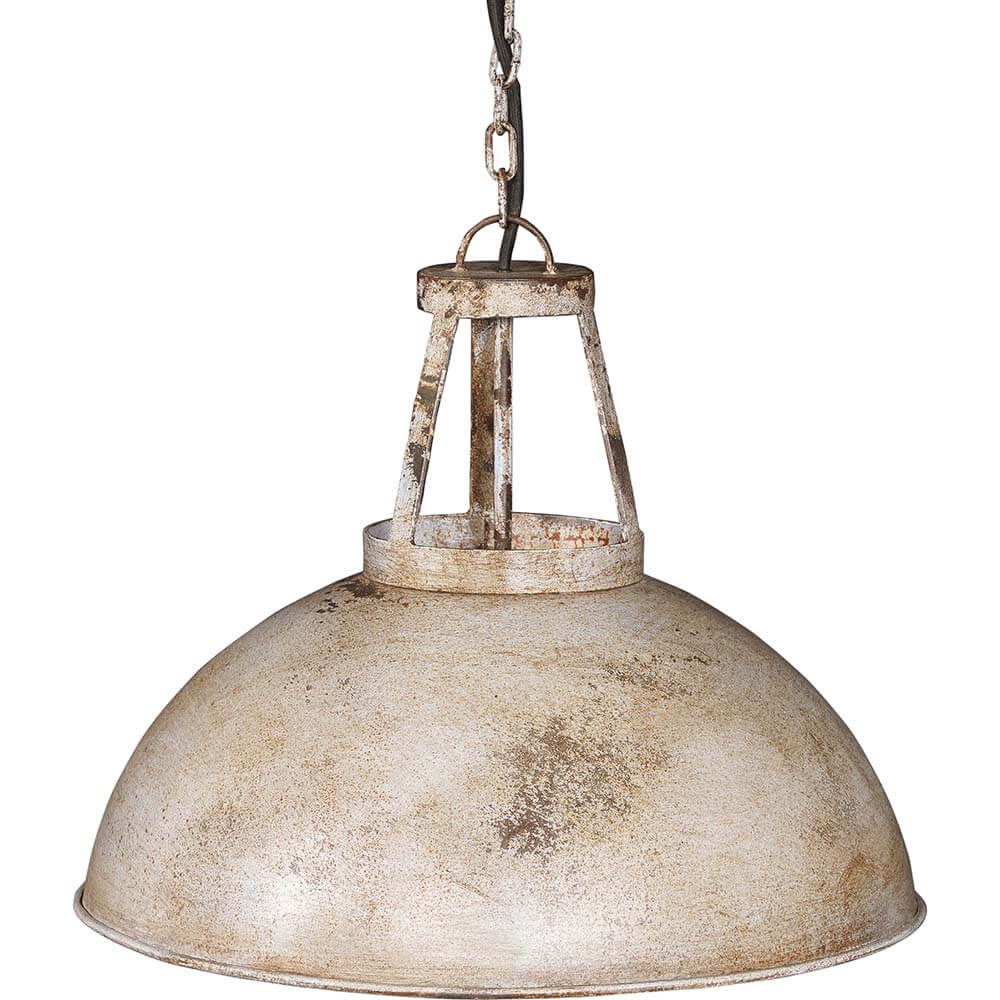 Dawn loftlampe - lys