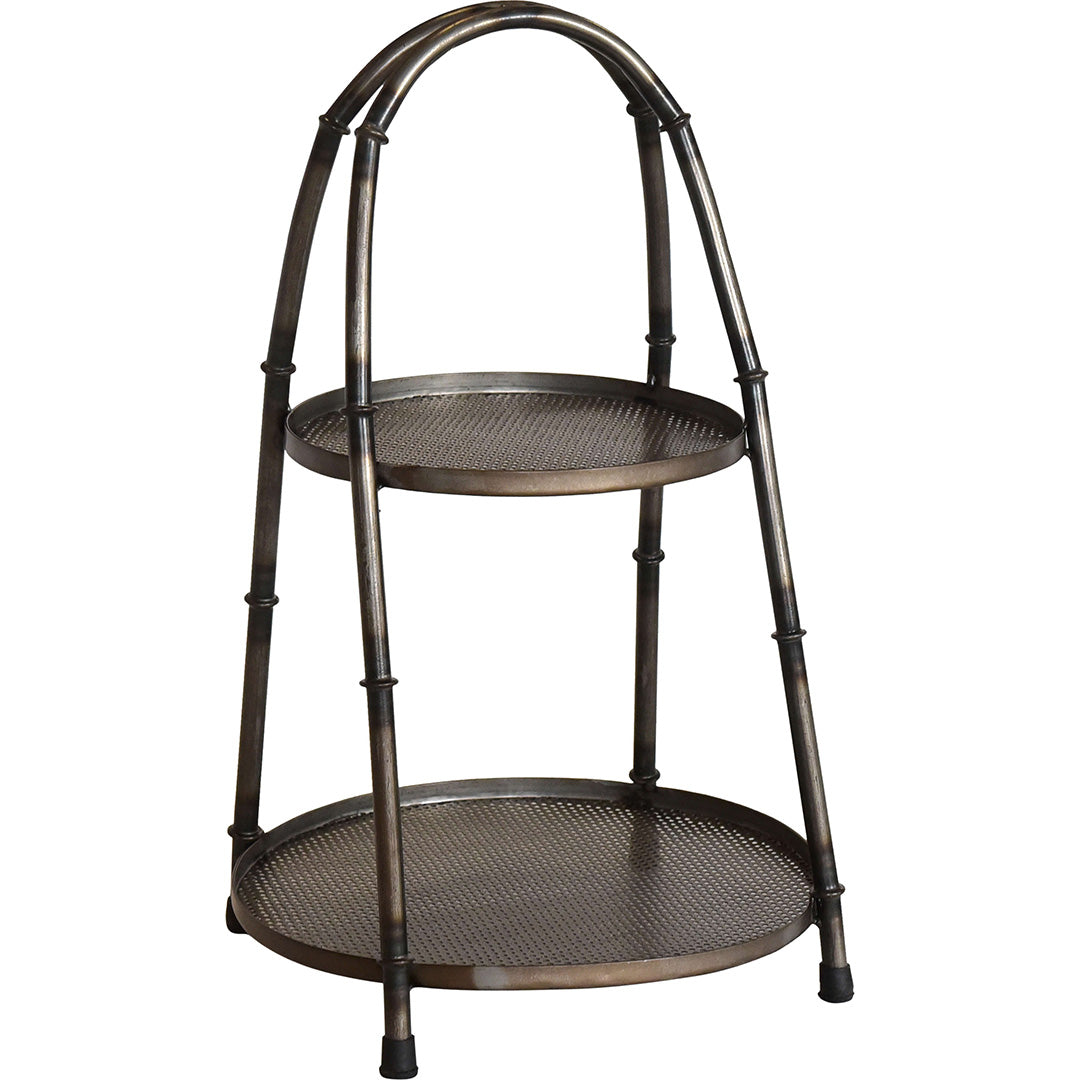 London etagere