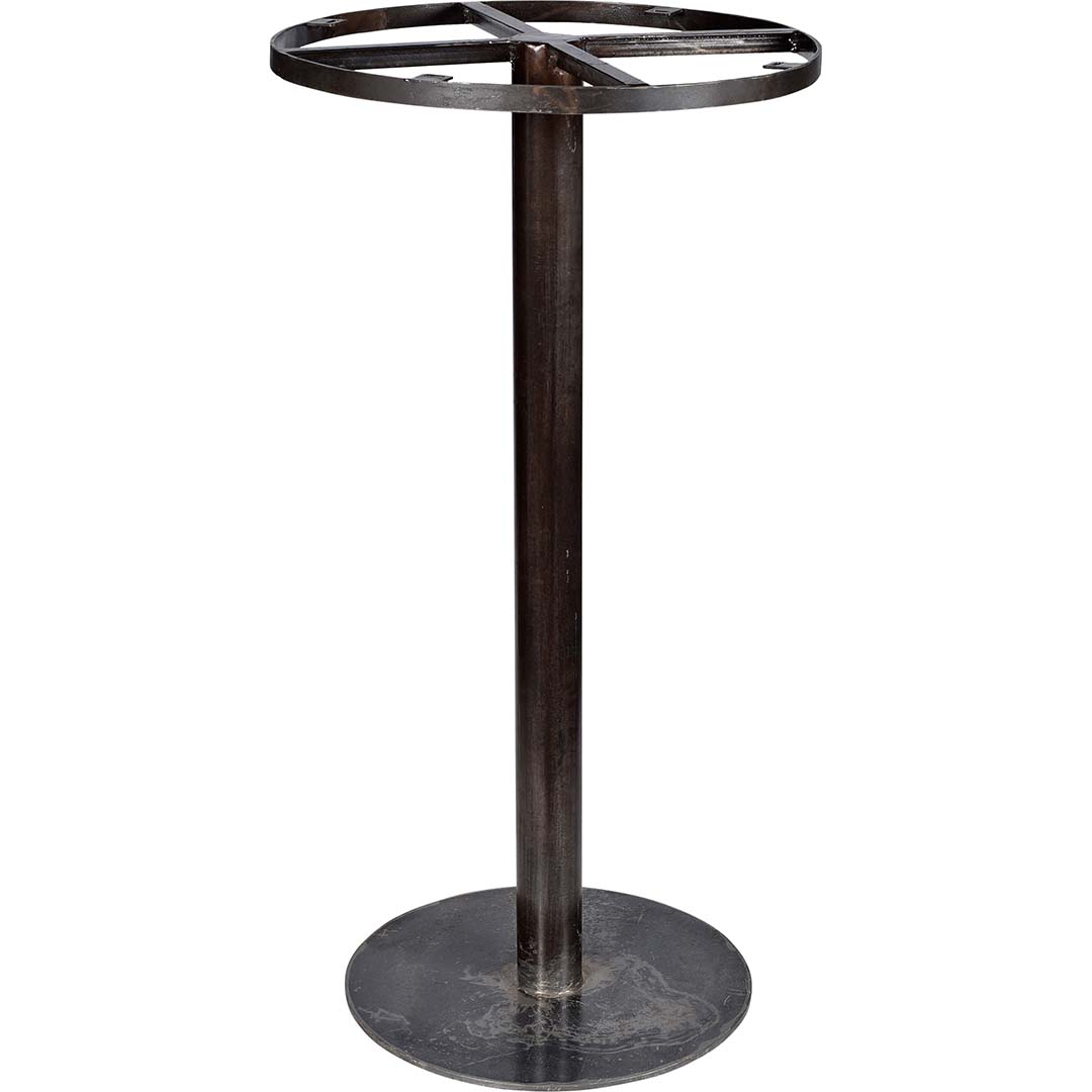 Thor højt understel - 102 cm