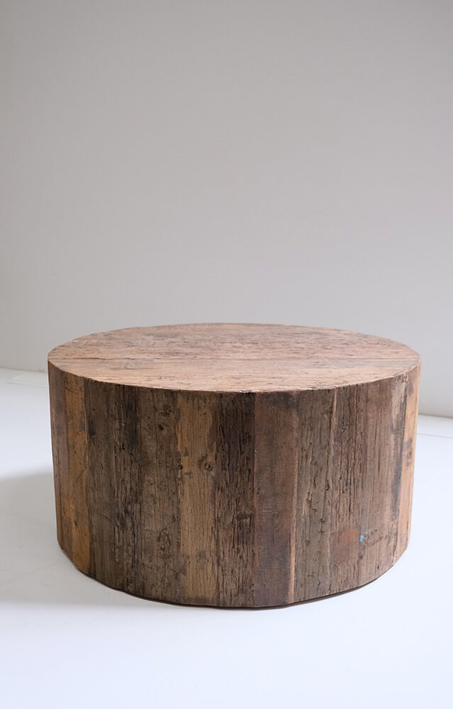 San Francisco stort rundt sofabord