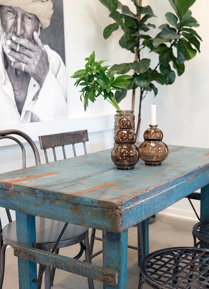 Chatham lille spisebord