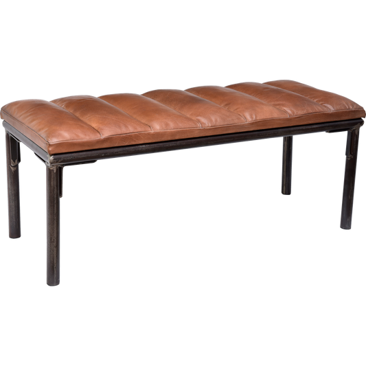 Sean bænk i et eksklusiv design
