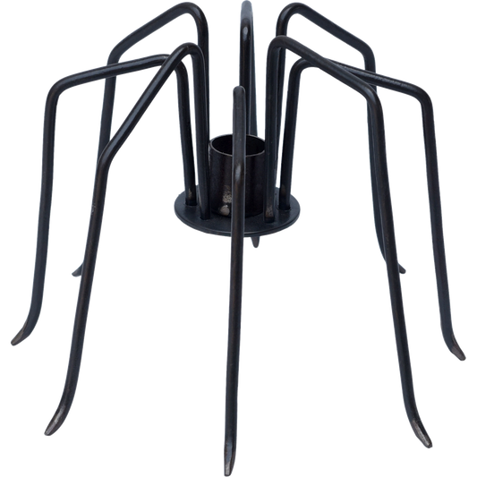Spider  lysestage - medium