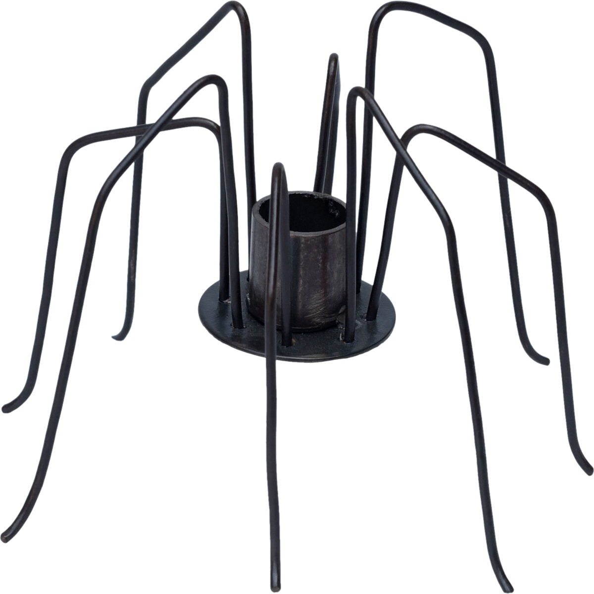 Spider  lysestage - small